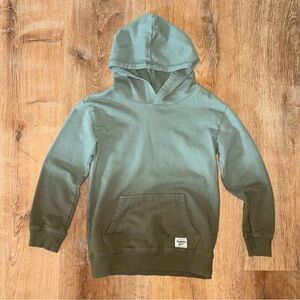 Boys Osh Kosh Hoodie